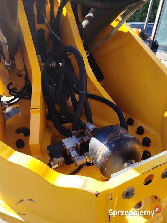 Mecalac AS900 Siedlce