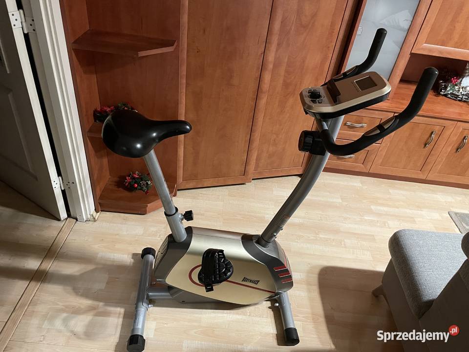 Rowerek stacjonarny BODYMAKER magnetyczny małopolskie Kraków