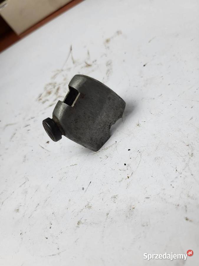 PRZEŁĄCZNIK ŚWIATEŁ OBUDOWA DKW NZ 350 śląskie Rybnik