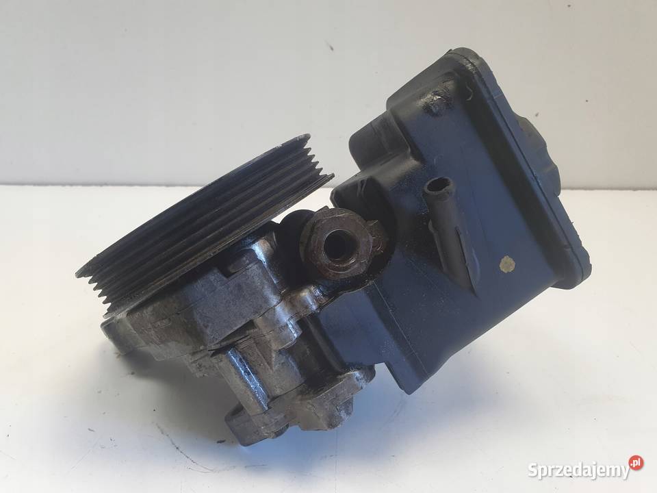 BMW X5 E53 30 D POMPA WSPOMAGANIA zf sprzedam