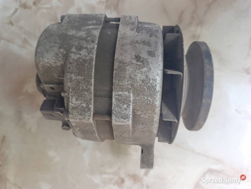 Alternator KATEK 2501 12V 40A ZSRR Łada Wołga Kraków sprzedam