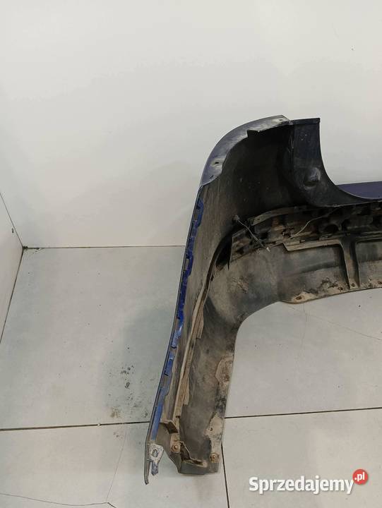 ZDERZAK TYŁ PDC 5D HB LD PRZED LIFT Ford Mondeo