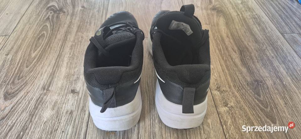 Buty NIKE Cosmic Runner 3536 23 sportowe czarne podlaskie Białystok