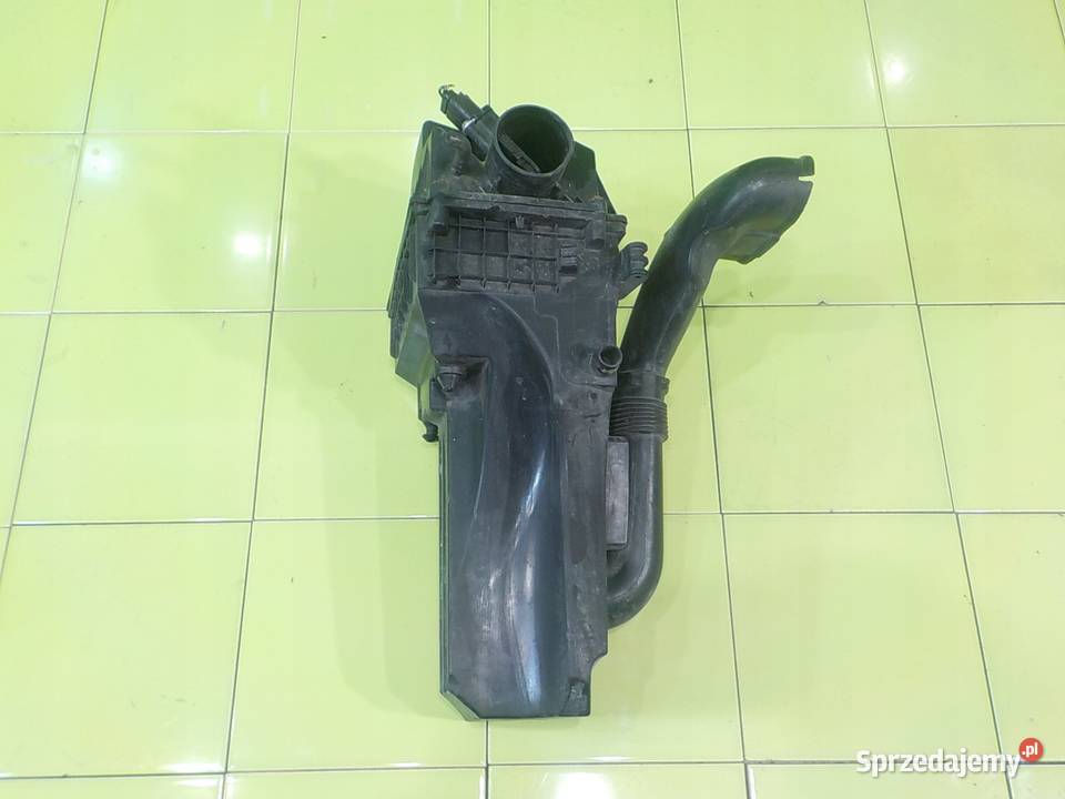 TRANSIT COURIER 16 TDCI 15r VAN obudowa filtra osobowe Suków