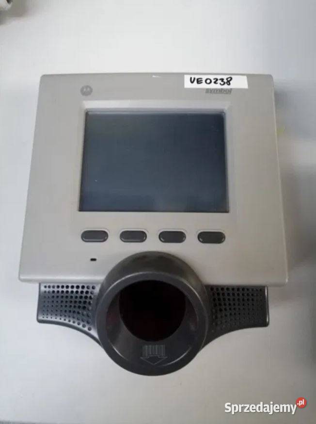 erminal Skaner MK2250MK1150 MOTOROLA Mikrokiosk Chojnice