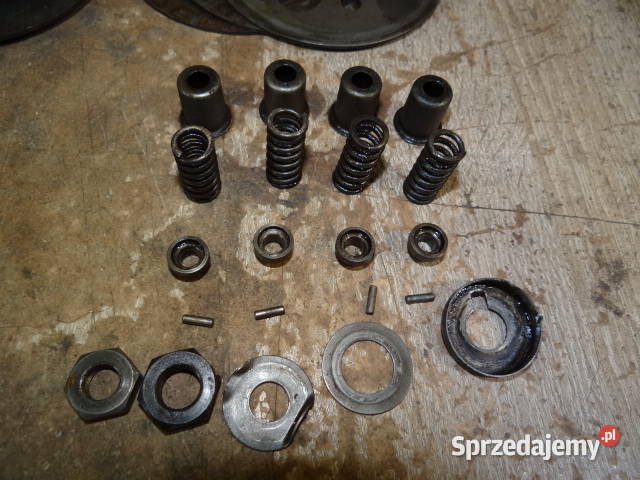 sprzęgło simson SR 2 org DDR