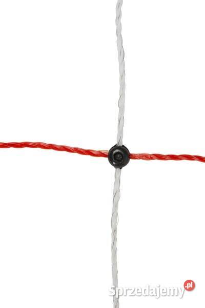 Siatka owiec 90 50 m podwójny kolec 27901 małopolskie Kamionna sprzedam