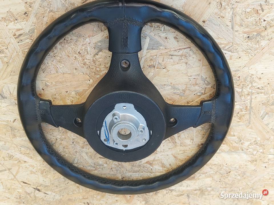 Kierownica sportowa BMW e36 bez Airbag