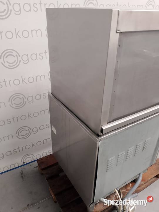 Zmywarka kapturowa Fagor FI100 dolnośląskie Wrocław