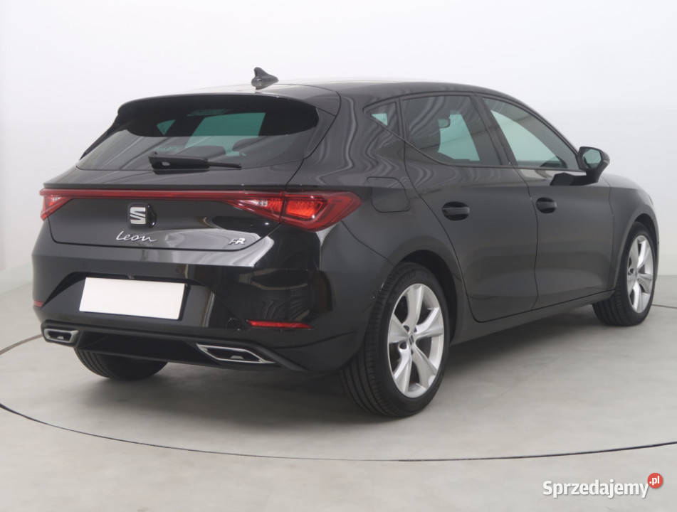 Seat Leon 15 TSI autoalarm Bielany Wrocławskie sprzedam