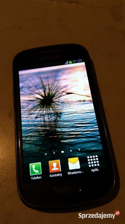 Telefon SAMSUNG (GT-I8190N) Galaxy S3 Mini