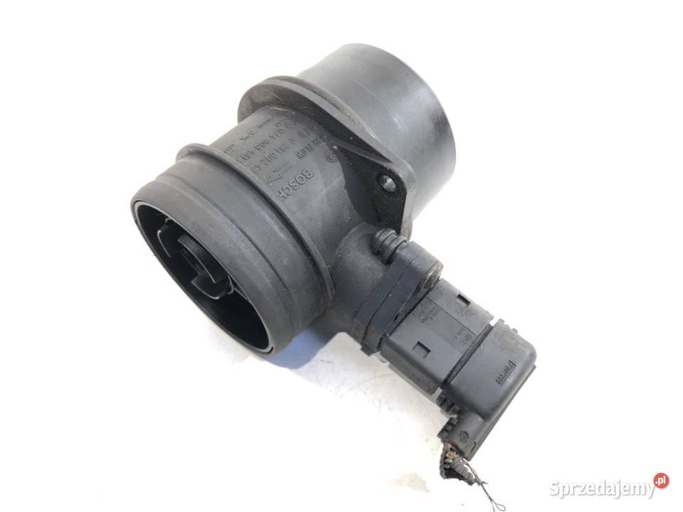 PRZEPŁYWOMIERZ FORD GALAXY MK1 074906461B 19 130 osobowe sprzedam