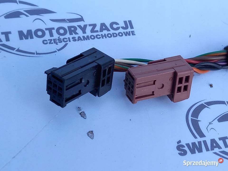 PEUGEOT 3008 I LIFT 16r lusterko prawe E20208199