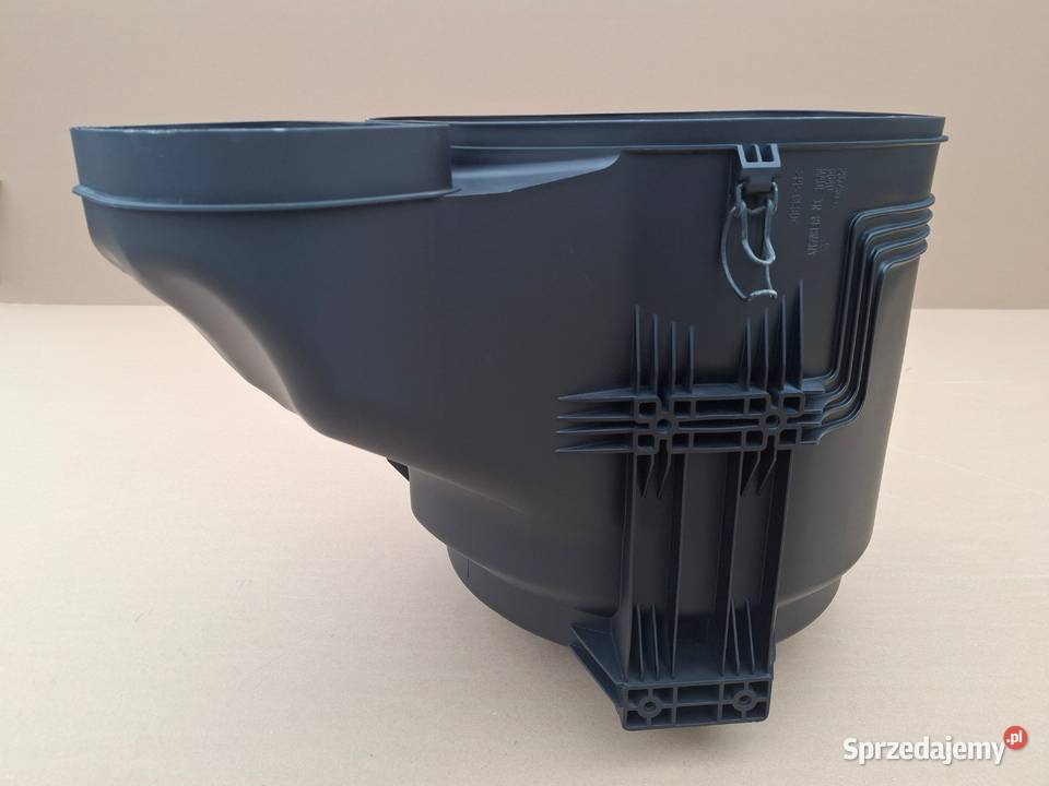 VOLVO FH5 OBUDOWA FILTRA POWIETRZA 23692540 lubuskie Bieleń