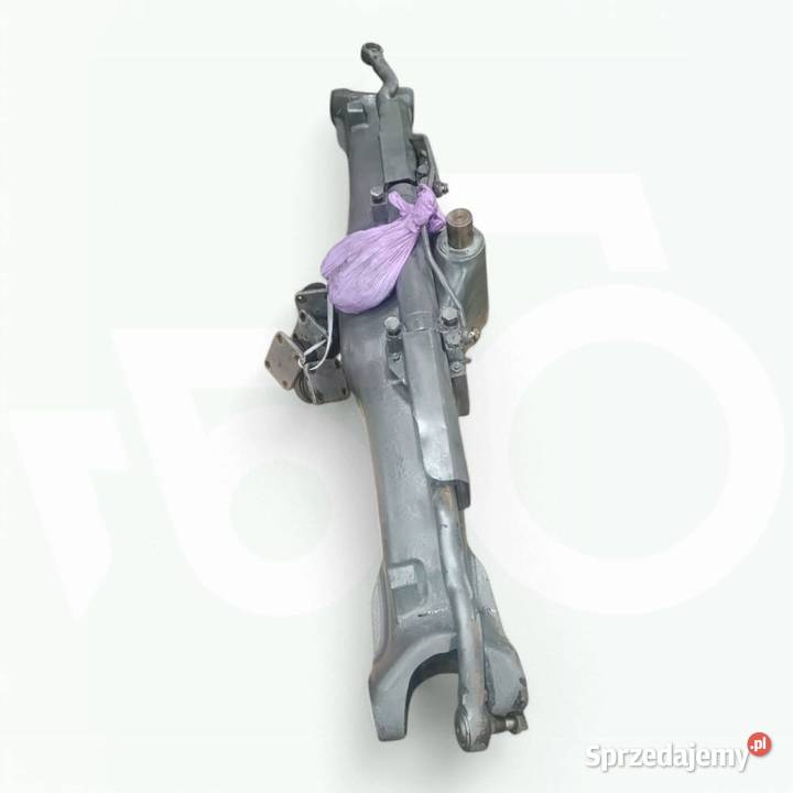 Obudowa mostu 359998 11103 Carraro 2019 wielkopolskie Wilkowo