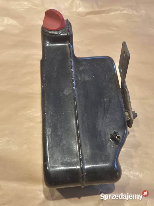 MZ ETZ 250 Dozozwnik oleju zbiornik na olej Słupsk