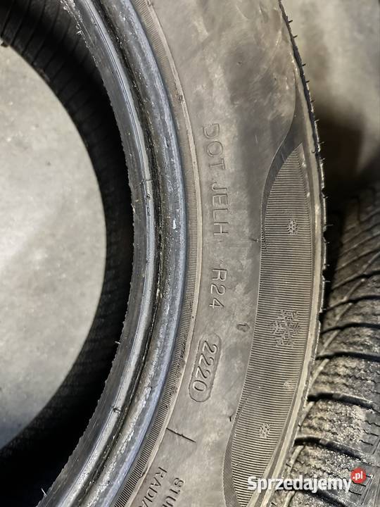 Imperial 20555 r16 Łazy