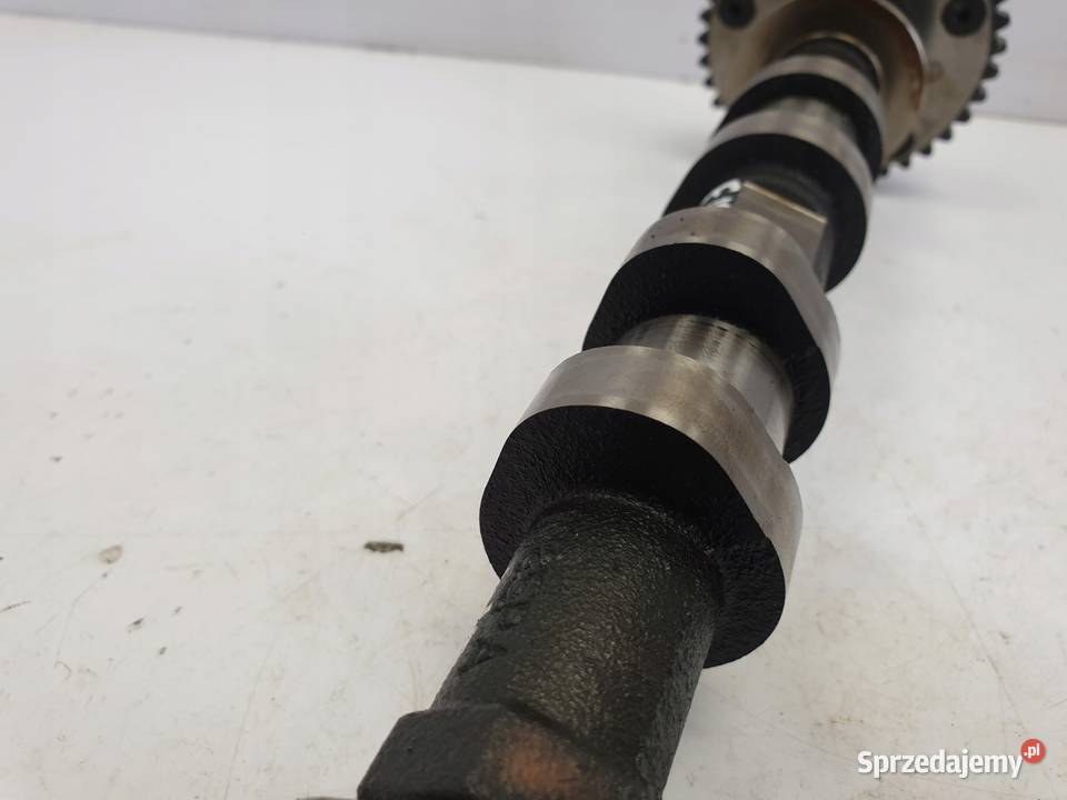 WAŁEK ROZRZĄDU Ford F150 27 V6 Ecoboost Koło Chełm