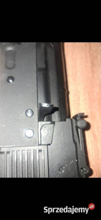 ASG replika specna arms SAJ71 core podkarpackie sprzedam