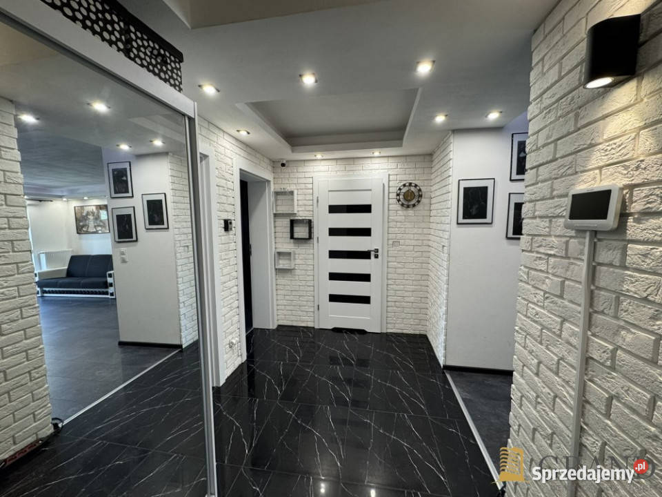 Mieszkanie Stargard 6342m2 3 pokoje