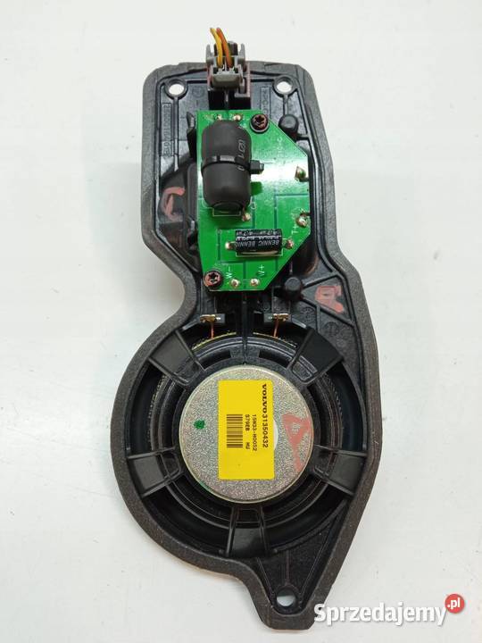GŁOŚNIK BOWERS WILKINS DESKI 31350432 Volvo XC