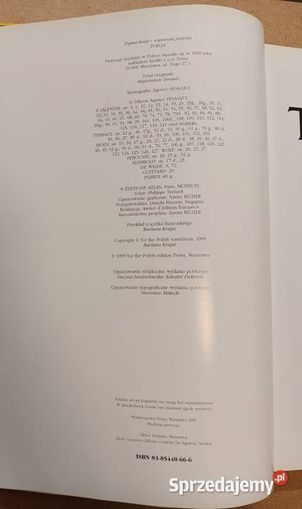 Emmanuel Valentin Philippe Tretiack Piękne kraje Białystok