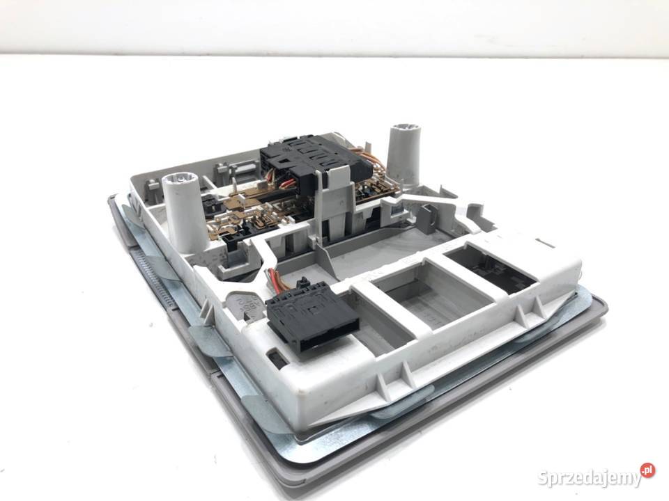 LAMPA SUFITOWA OPEL ZAFIRA B 13111872 Minivan