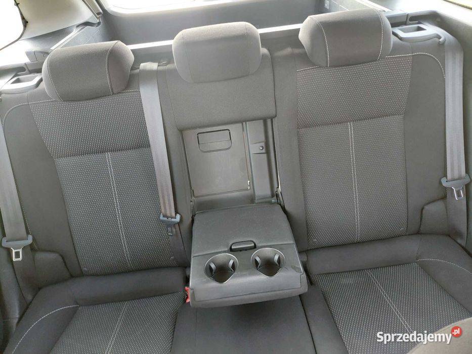 Astra j 14t LPG fabryczne 199999km sprzedam