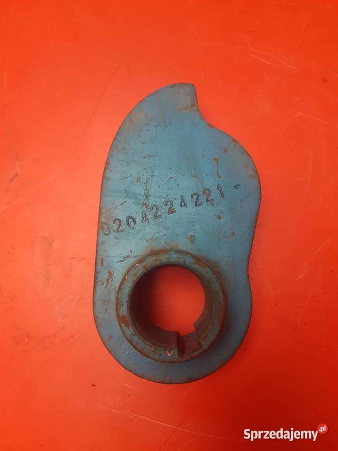 Korba Prasa Fortschritt K453 0204222700 Sulechów