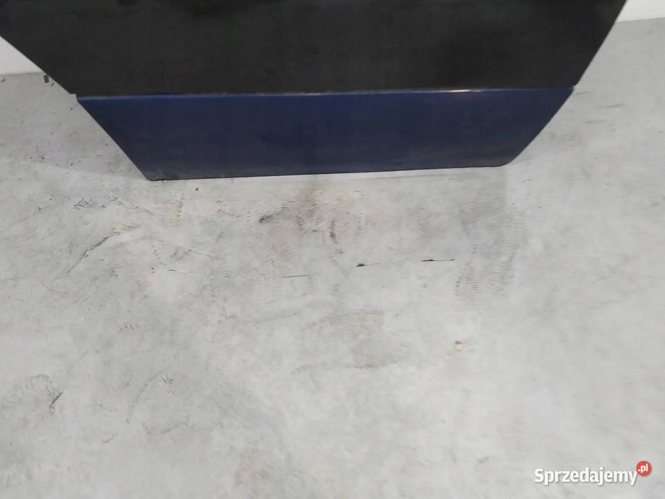 DRZWI LEWE PRZÓD VW Volkswagen Crafter I 2006