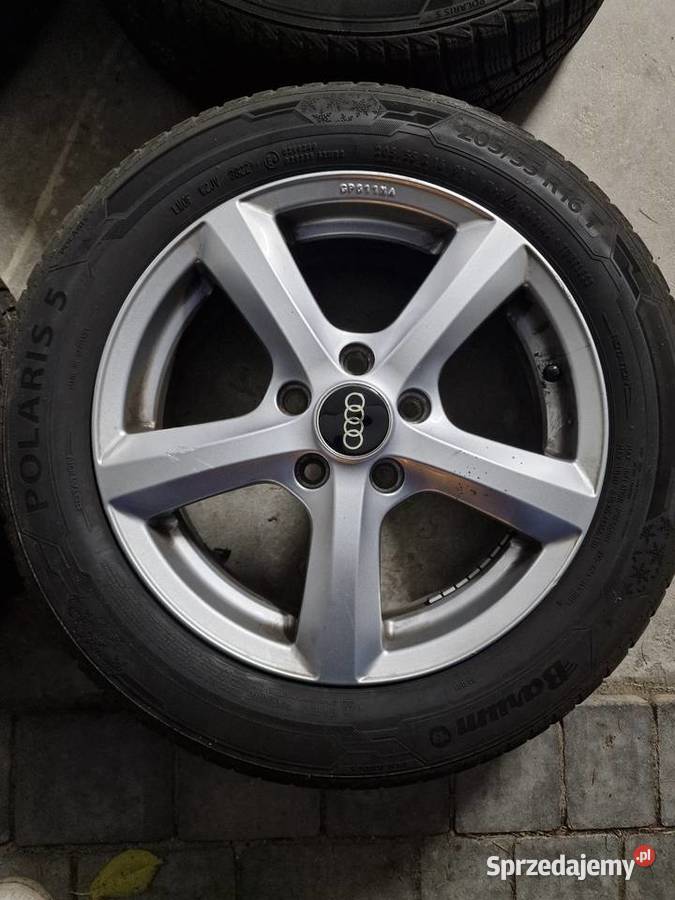 Sprzedam koła felgi opony zimowe Suchedniów