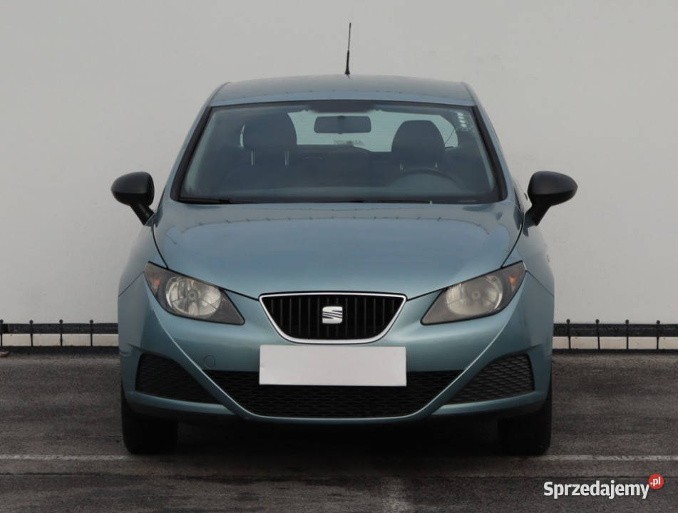 Seat Ibiza 12 12V radio Lublin