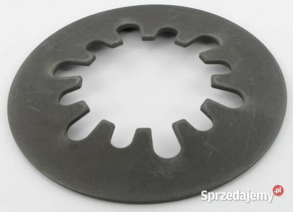 Sprężyna talerzowa 28 mm 661400 Kamionna