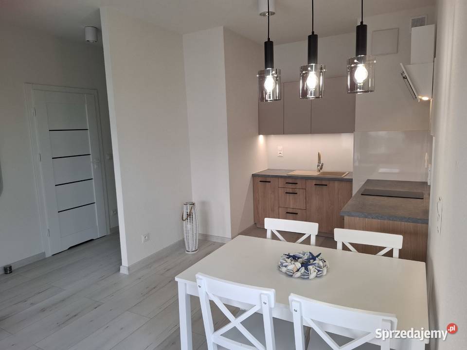 Sprzedam apartament z widokiem na morze sprzedam