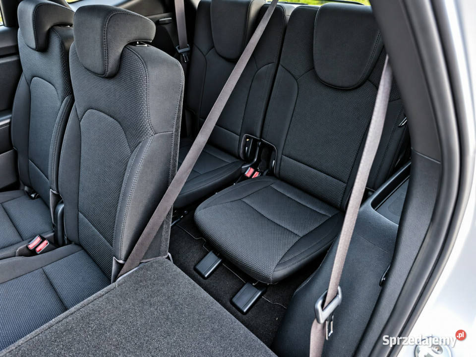 Kia Carens IV 2013 Carens Sadlno