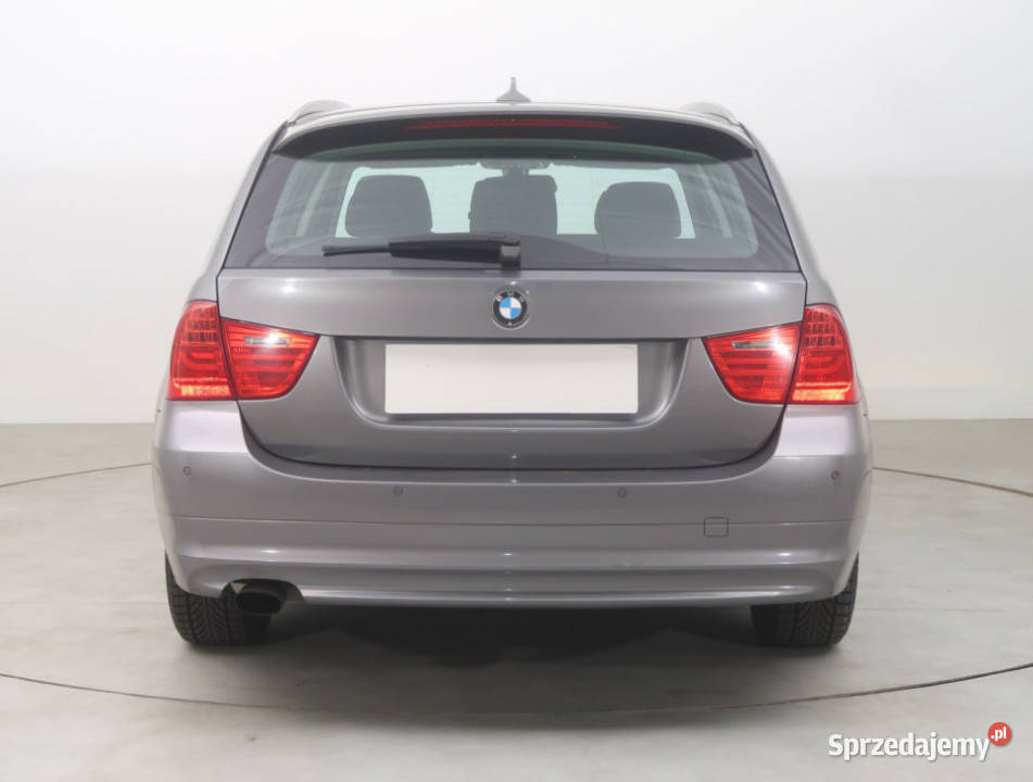 BMW 3 318 i Bielany Wrocławskie