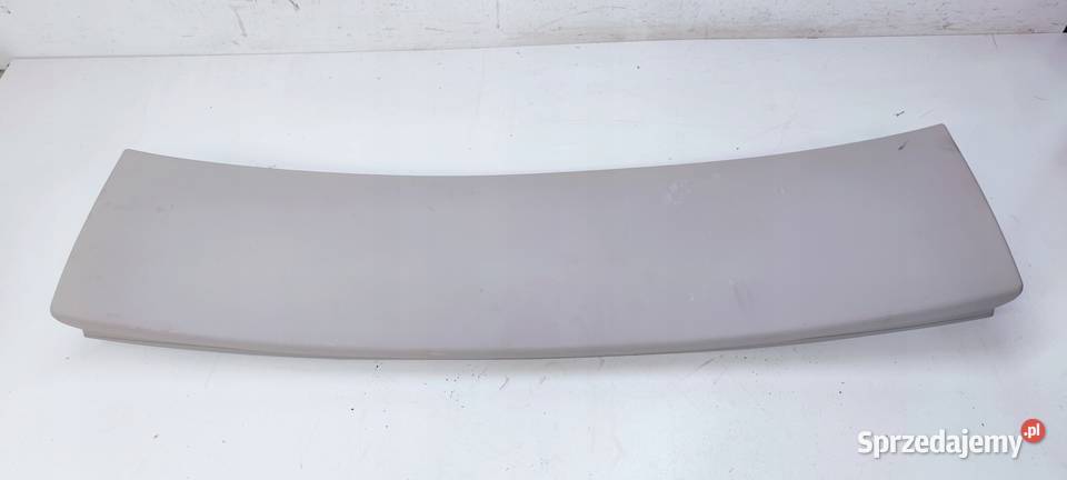 OSŁONA PODSUFITKI TYŁ AUDI Q5 8R 8R0867839B Przystajń
