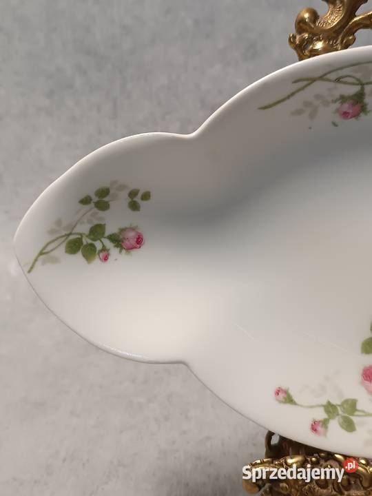 Rosenthal SYLVIA Patera Kronach Bavaria Dobrzany