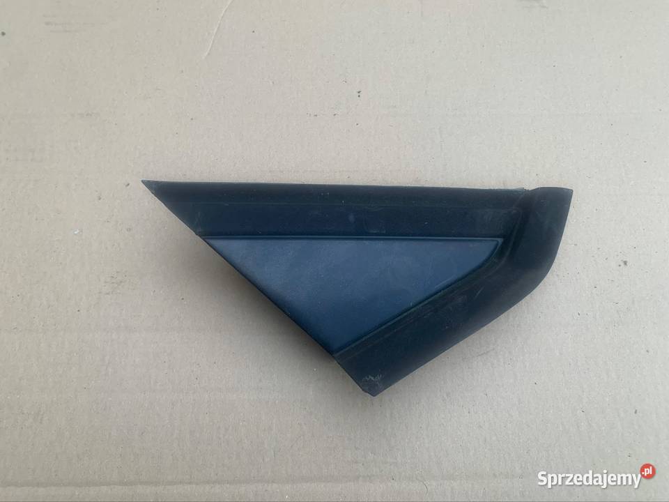 9653081077 trójkąt błotnika prawy Citroen c4 I 1 Szczecin