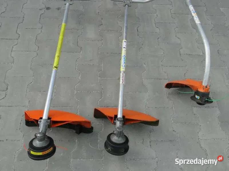 Podkaszarka kosa spalinowa STIHL FS 38 FS 55C Łętownia