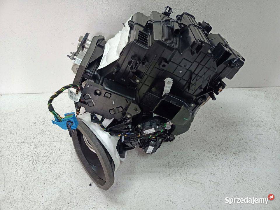 NAGRZEWNICA 9830697580 PEUGEOT 2008 II 2020R Skarżysko-Kamienna sprzedam