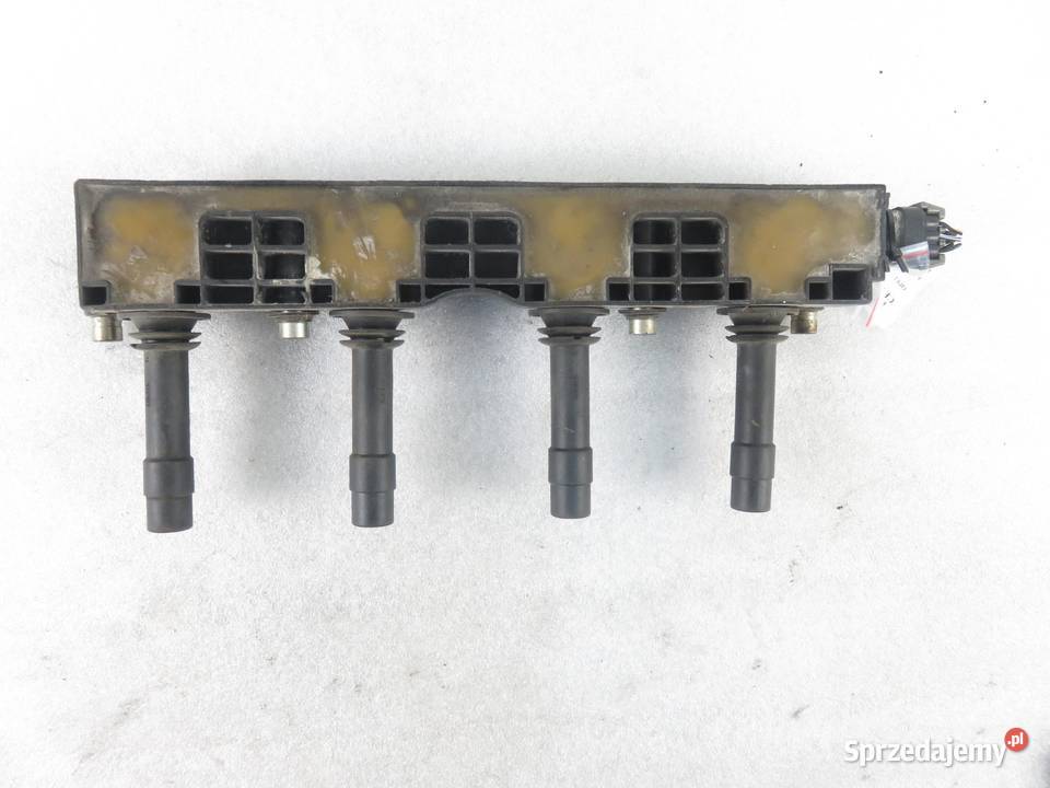 CEWKA OPEL ASTRA II G Kombi T98 14 Z 14 XEP osobowe Układ elektryczny silnika małopolskie