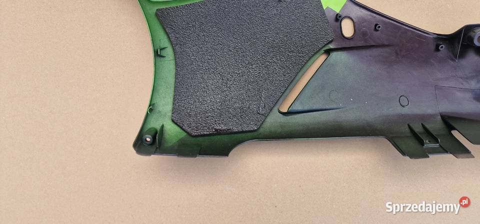 KAWASAKI ZX12R 20002006 BOK OWIEWKA BOCZEK lubuskie Bieleń