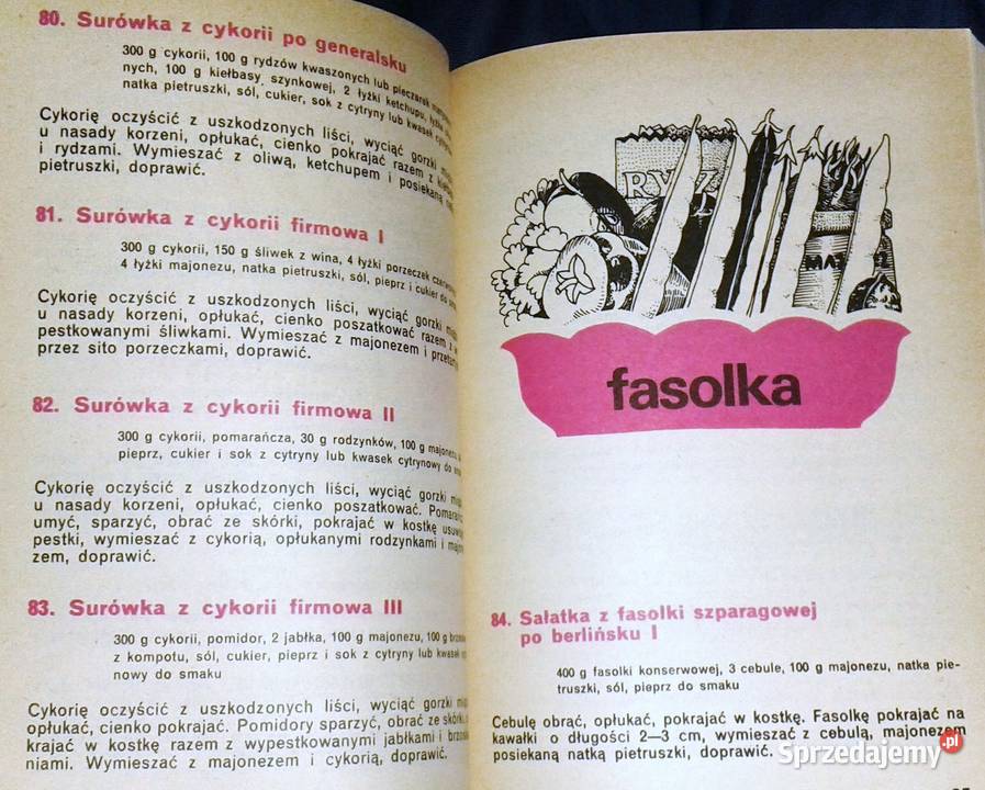 Bukiet z warzyw Część 2 Henryk Dębski Chełm
