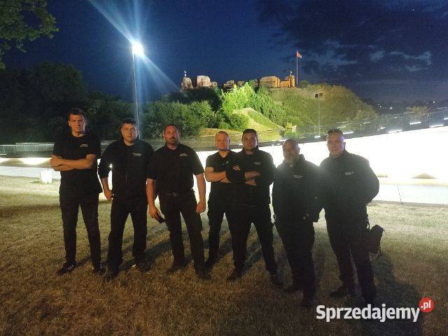 Agencja Ochrony Ochrona Imprez Masowych Ochrona Sochaczew