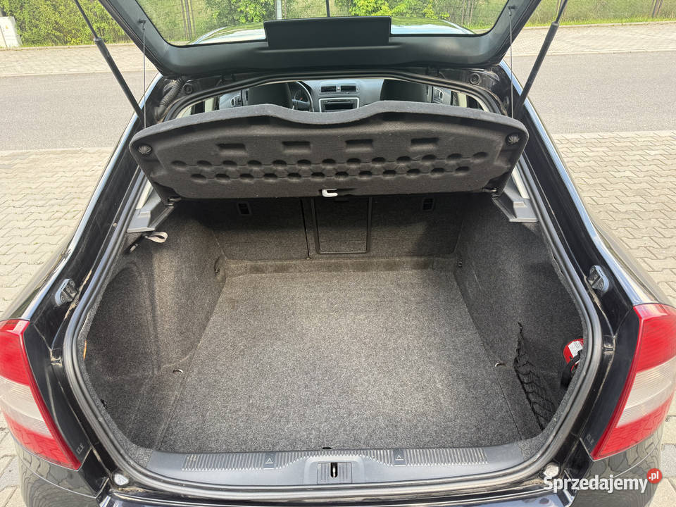 Skoda Octavia 19 TDI Ambiente manualna śląskie Łaziska Górne sprzedam