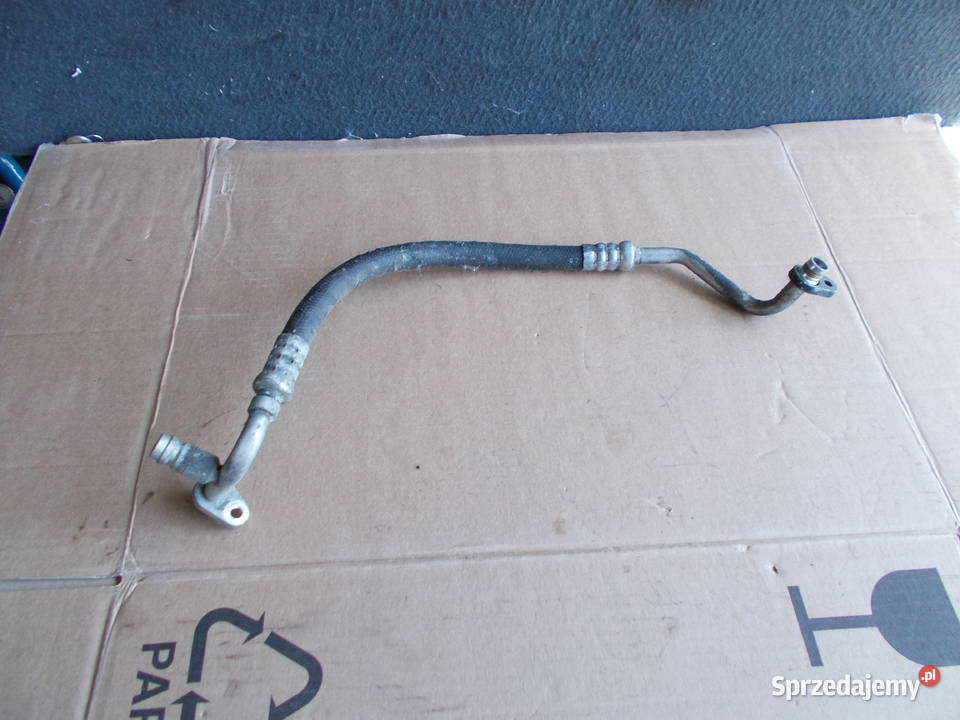 citroen c5 30 v6 02r przewód wąż klimatyzacji osobowe lubelskie Zamość sprzedam