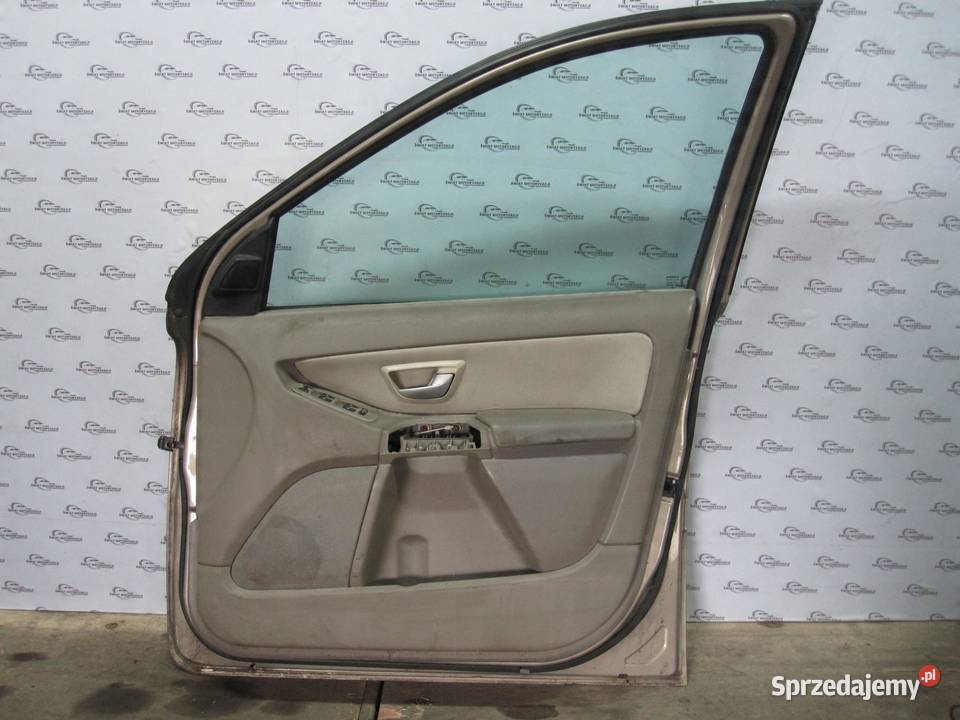 VOLVO XC90 I 03r drzwi prawe przód świętokrzyskie
