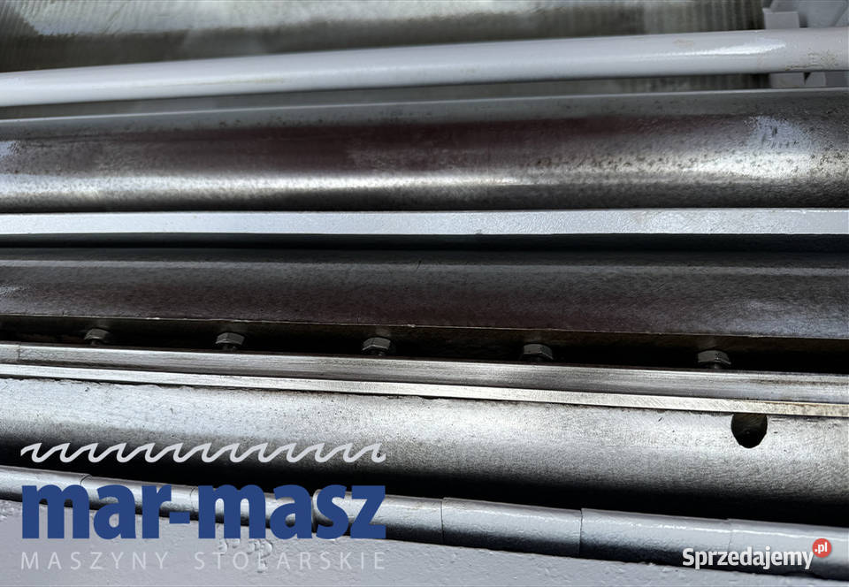 Grubościówka PAGONU 80 Sierakowska Huta sprzedam