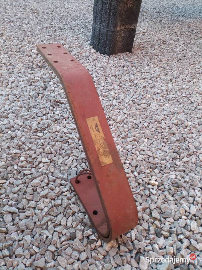 Sprężyna siedzenia URSUS C328 C330 łódzkie Łódź